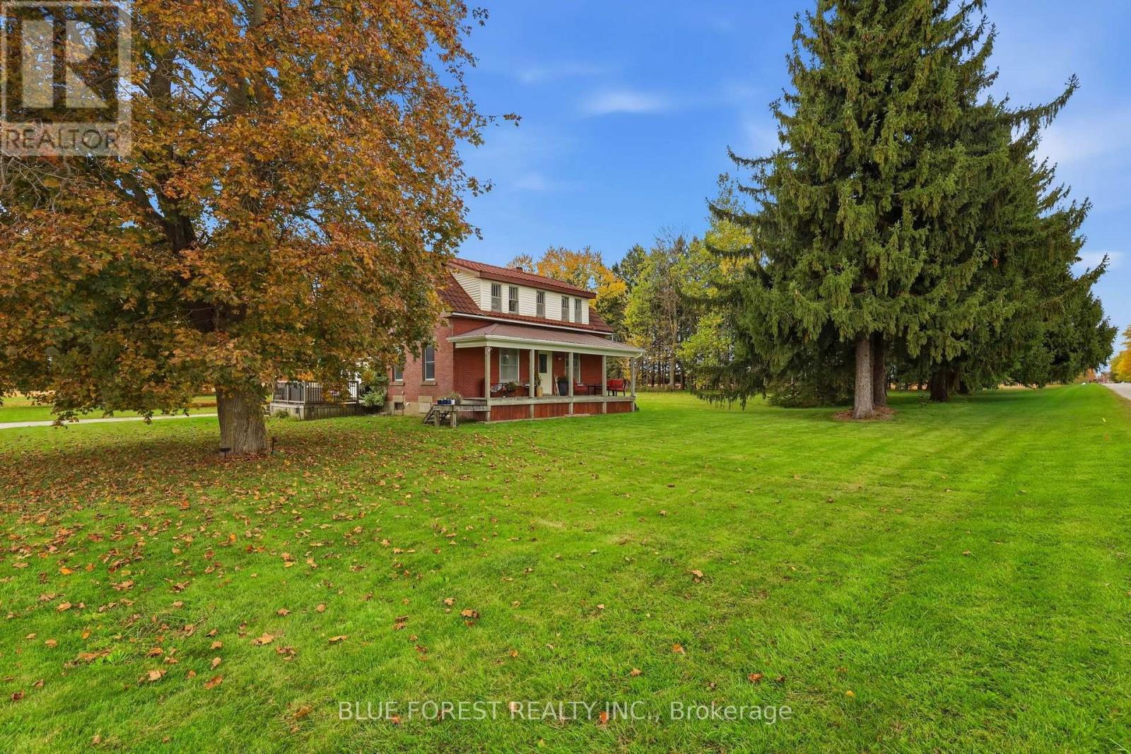 22445 Fairview Road, Thames Centre, Ontario  N0M 2P0 - Photo 3 - X14127372