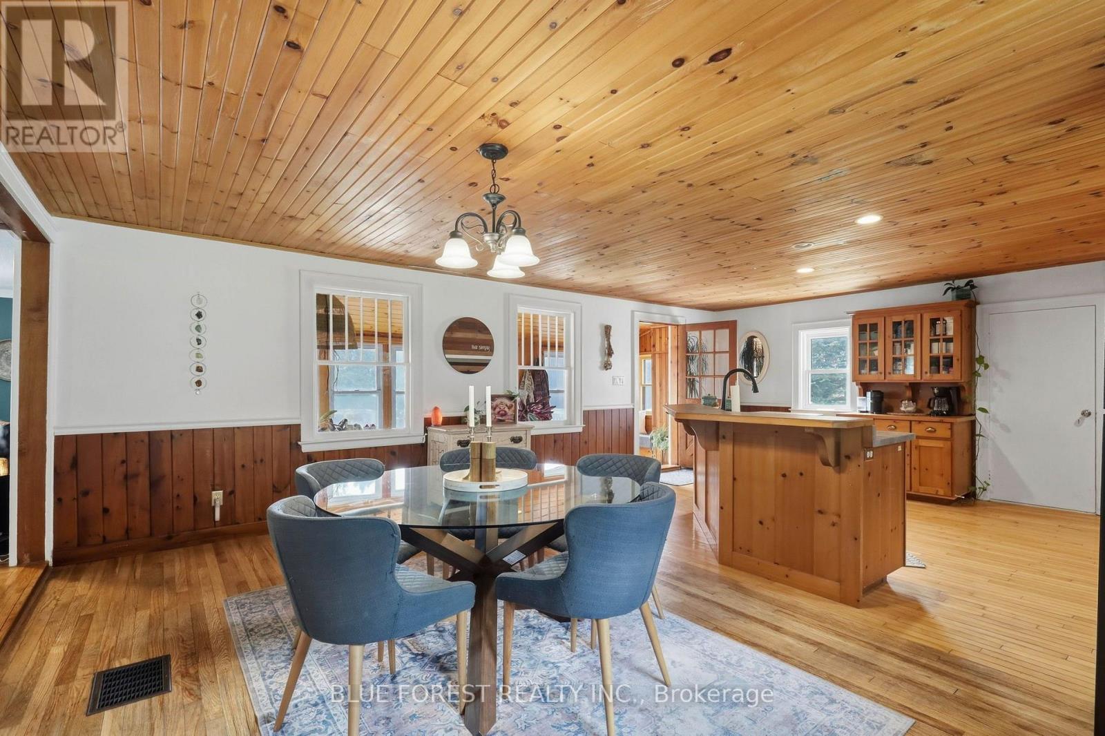 22445 Fairview Road, Thames Centre, Ontario  N0M 2P0 - Photo 7 - X14127372
