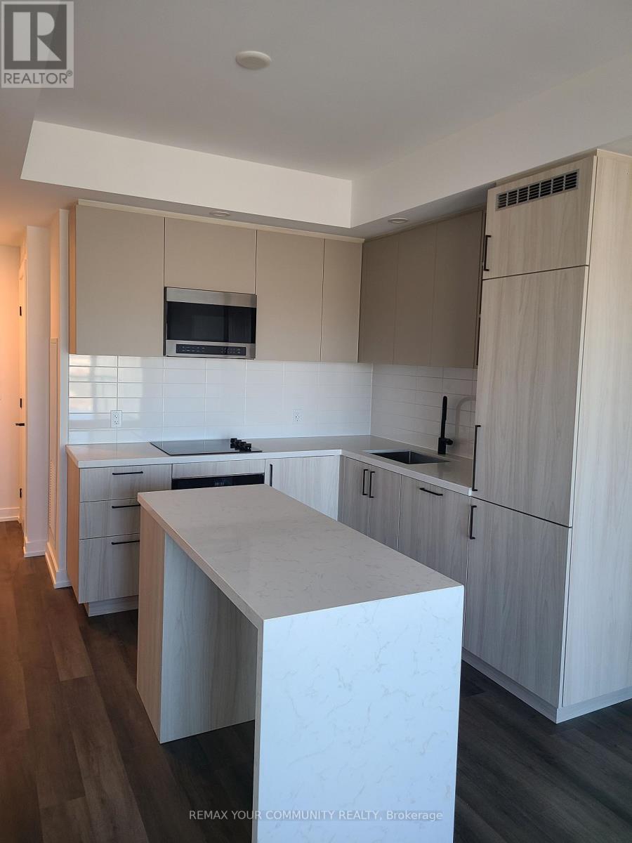 2811a - 5 Meadowdale Road, Vaughan (Vaughan Corporate Centre), Ontario  L4K 0C7 - Photo 3 - N14127352