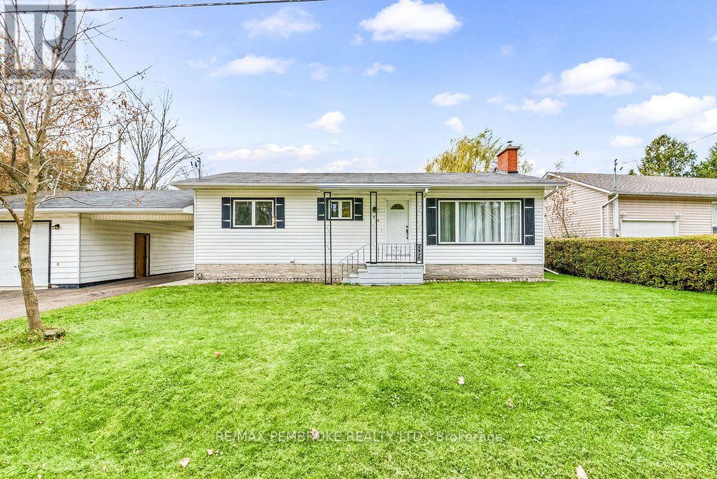 180 Everett Street, Pembroke, Ontario