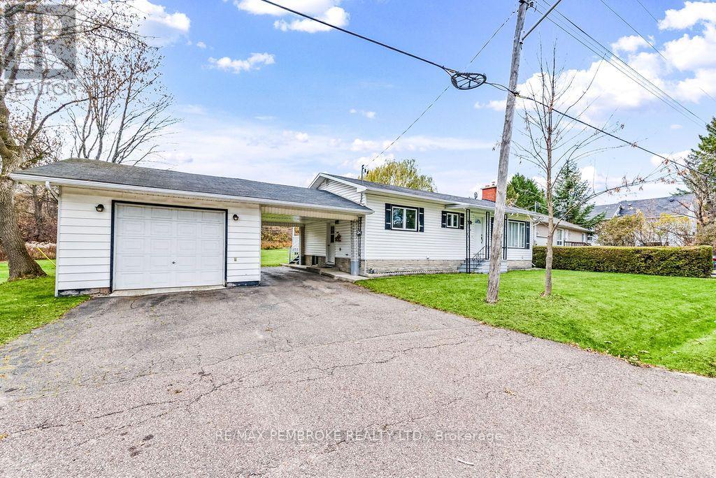180 Everett Street, Pembroke, Ontario K8A 3W1 - Photo 2 - X14127400