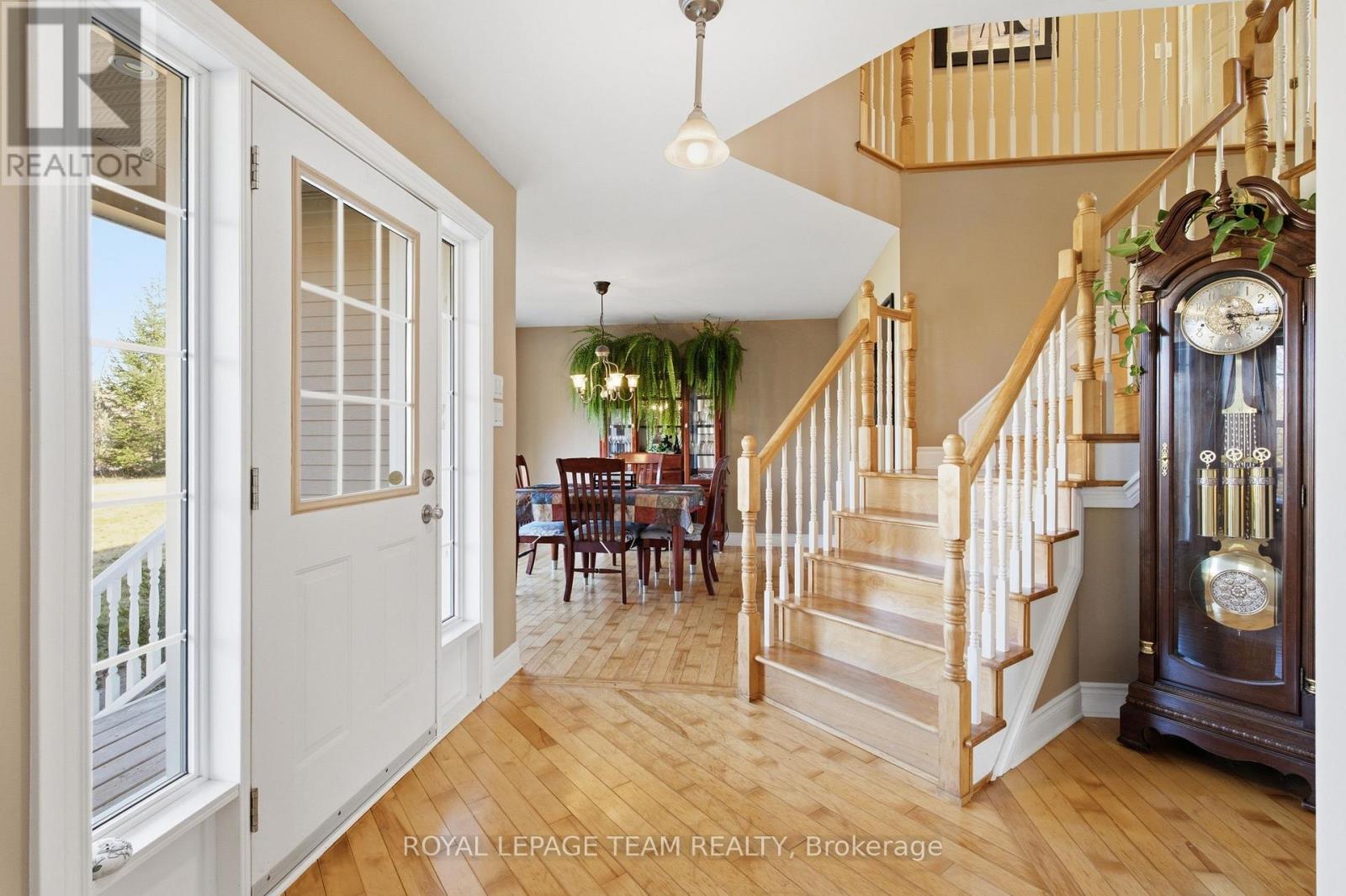 37 Balmoral Street, North Grenville, Ontario  K0G 1J0 - Photo 3 - X14127324