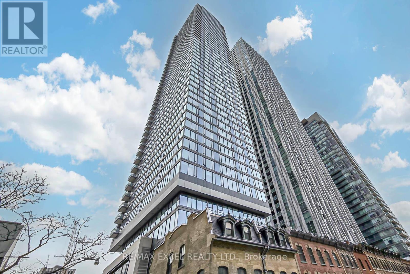 1002 - 8 Cumberland Street, Toronto, Ontario  M4W 0B6 - Photo 2 - C13147362