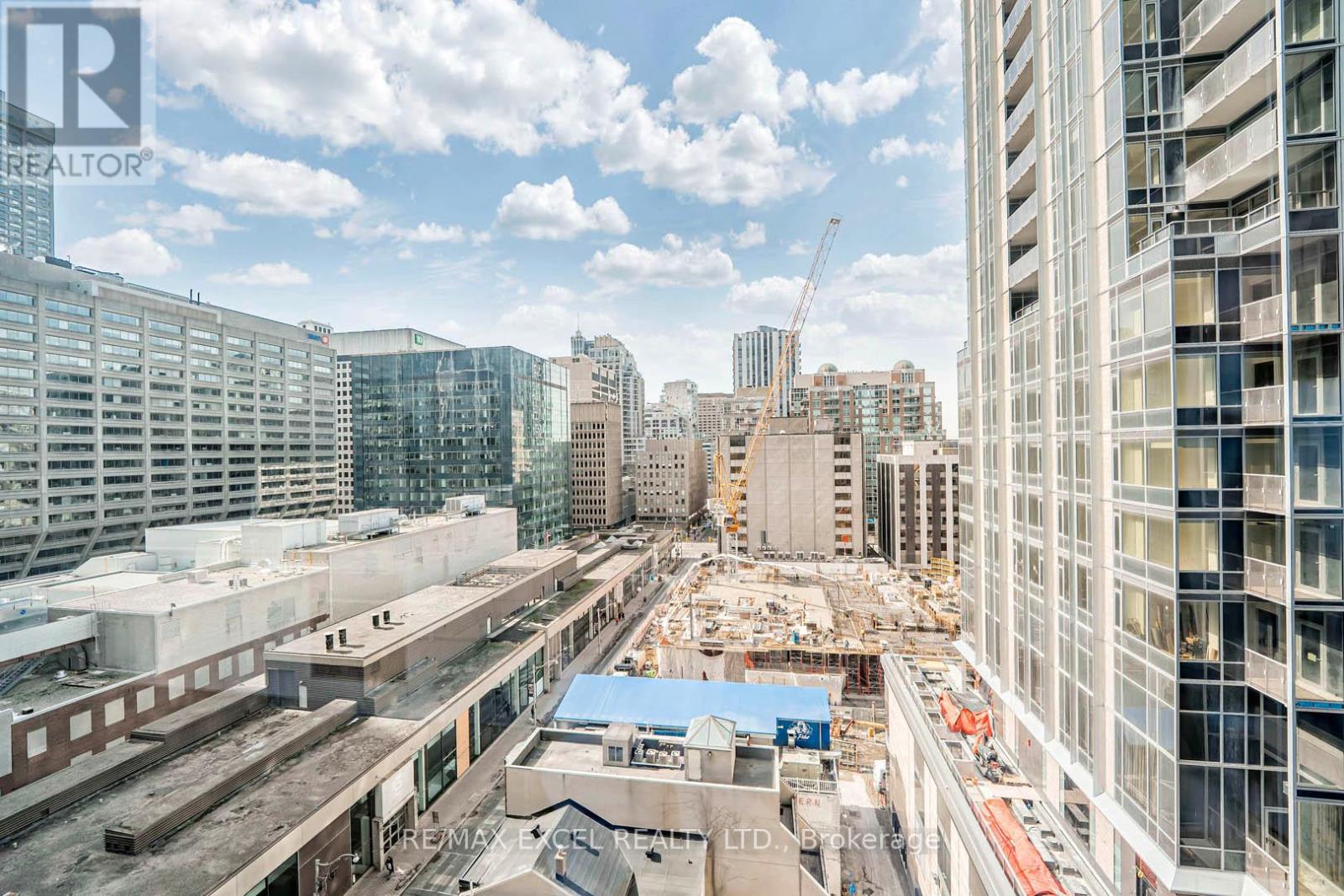 1002 - 8 Cumberland Street, Toronto, Ontario  M4W 0B6 - Photo 24 - C13147362