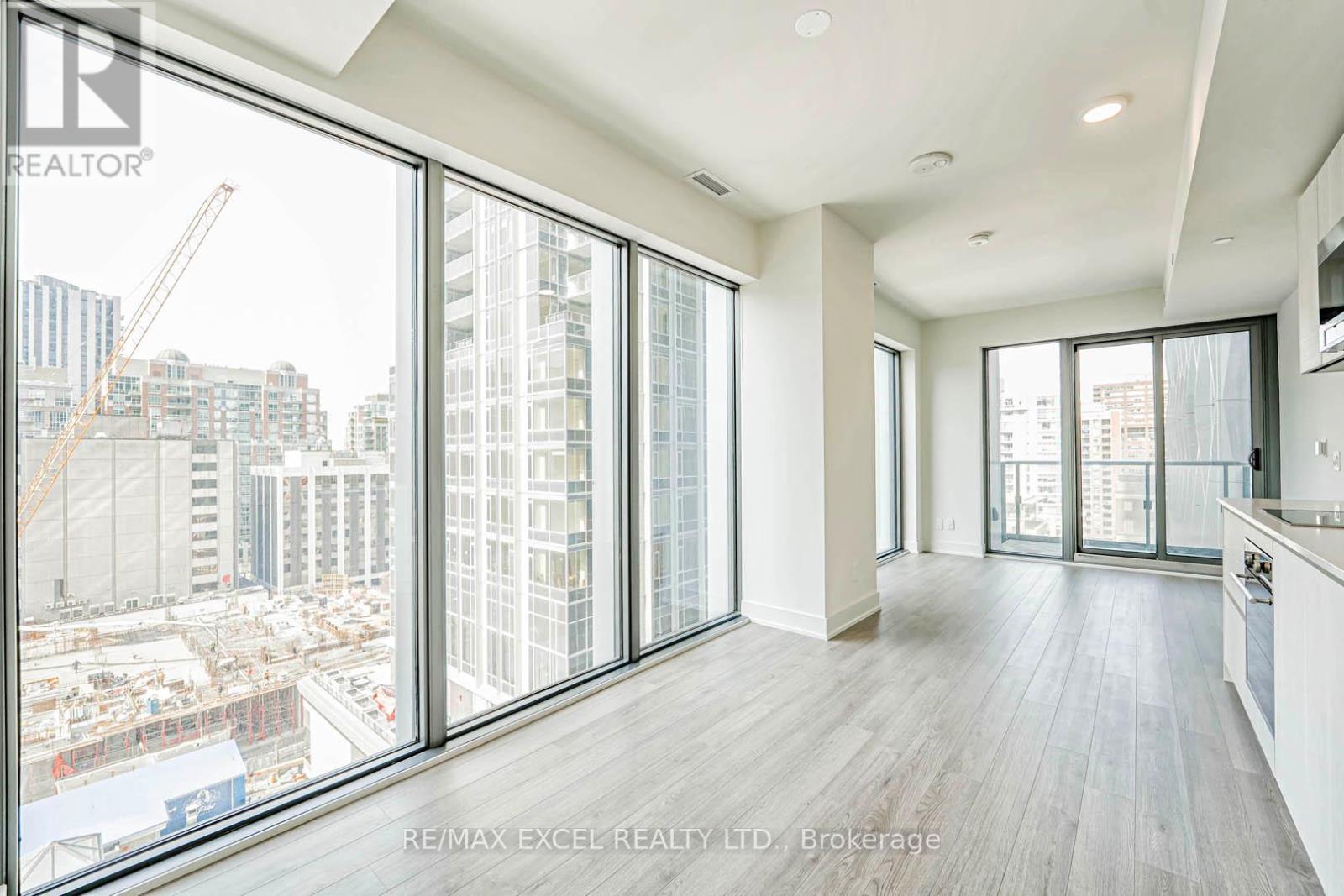 1002 - 8 Cumberland Street, Toronto, Ontario  M4W 0B6 - Photo 9 - C13147362