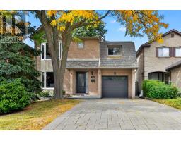 2467 GRINDSTONE COURT, Mississauga, Ontario