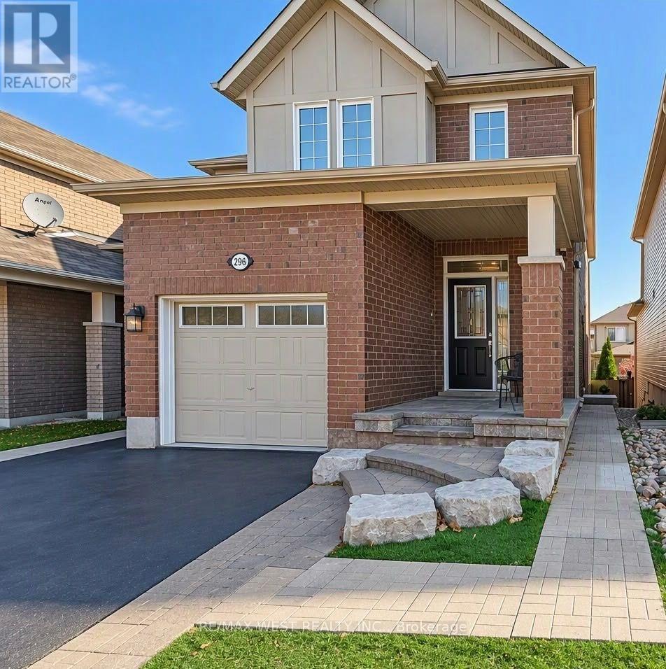 Lower - 296 Ruhl Drive, Milton, Ontario  L9T 8C9 - Photo 2 - W14127326