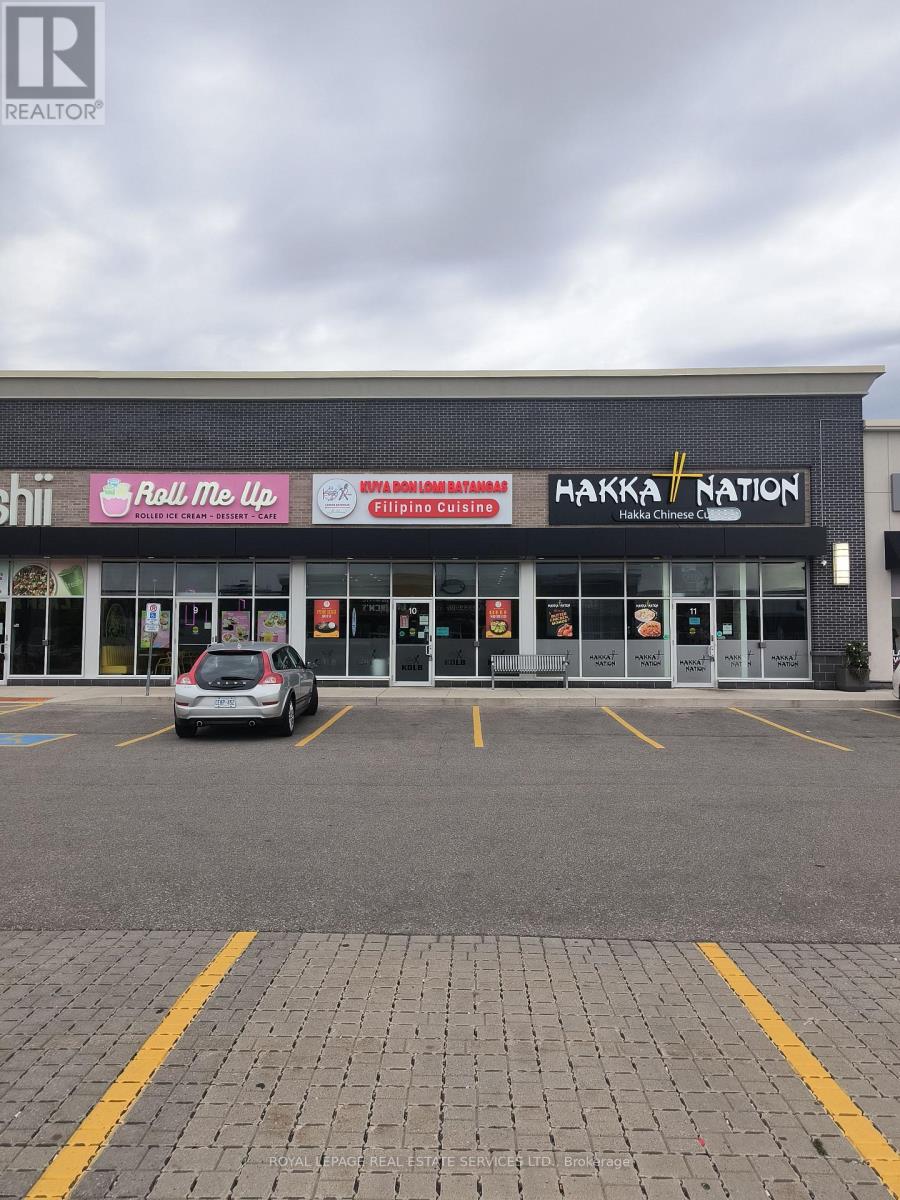 10 - 1482 Dundas Street E, Mississauga, Ontario  L4X 1L4 - Photo 2 - W14127366