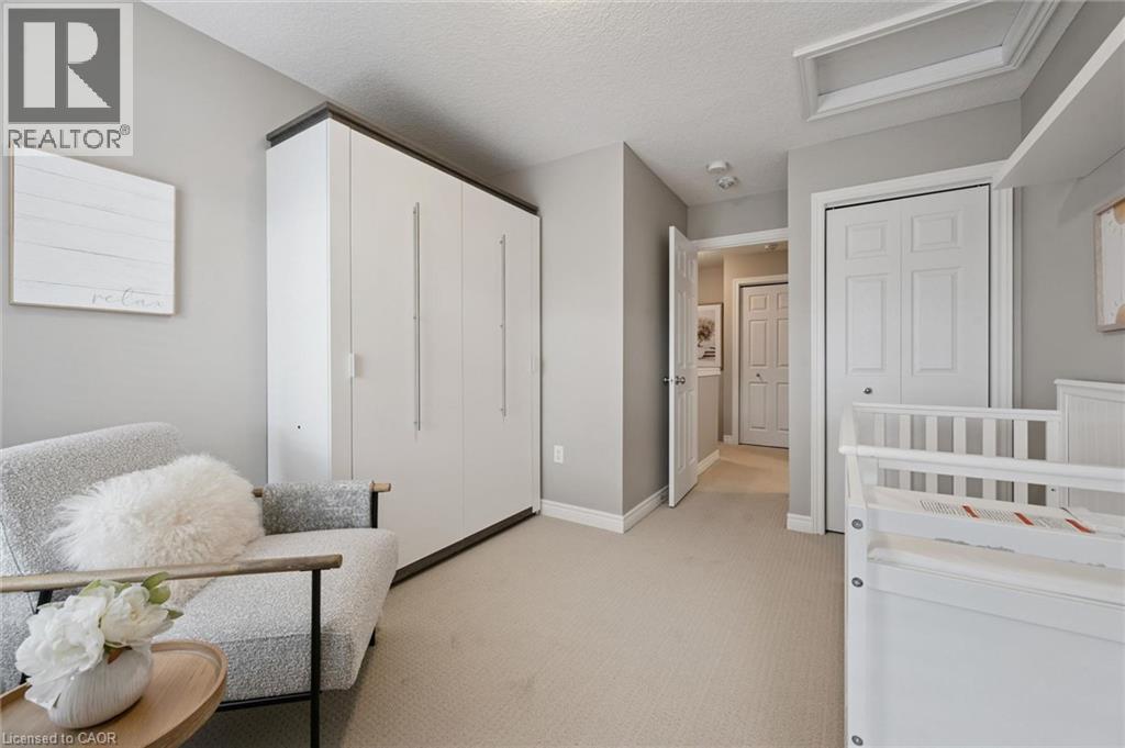 Townhouse for sale at 1114 Fairway Road N Unit# B, Grand River South, Kitchener, Ontario, photo 14