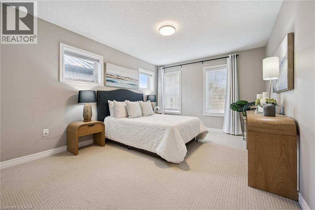 Townhouse for sale at 1114 Fairway Road N Unit# B, Grand River South, Kitchener, Ontario, photo 15