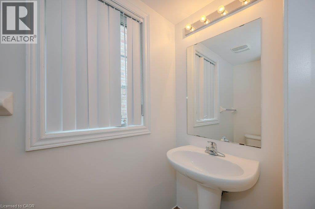 233 Duskywing Way Unit# 30, Oakville, Ontario  L6L 0C5 - Photo 12 - 40874328