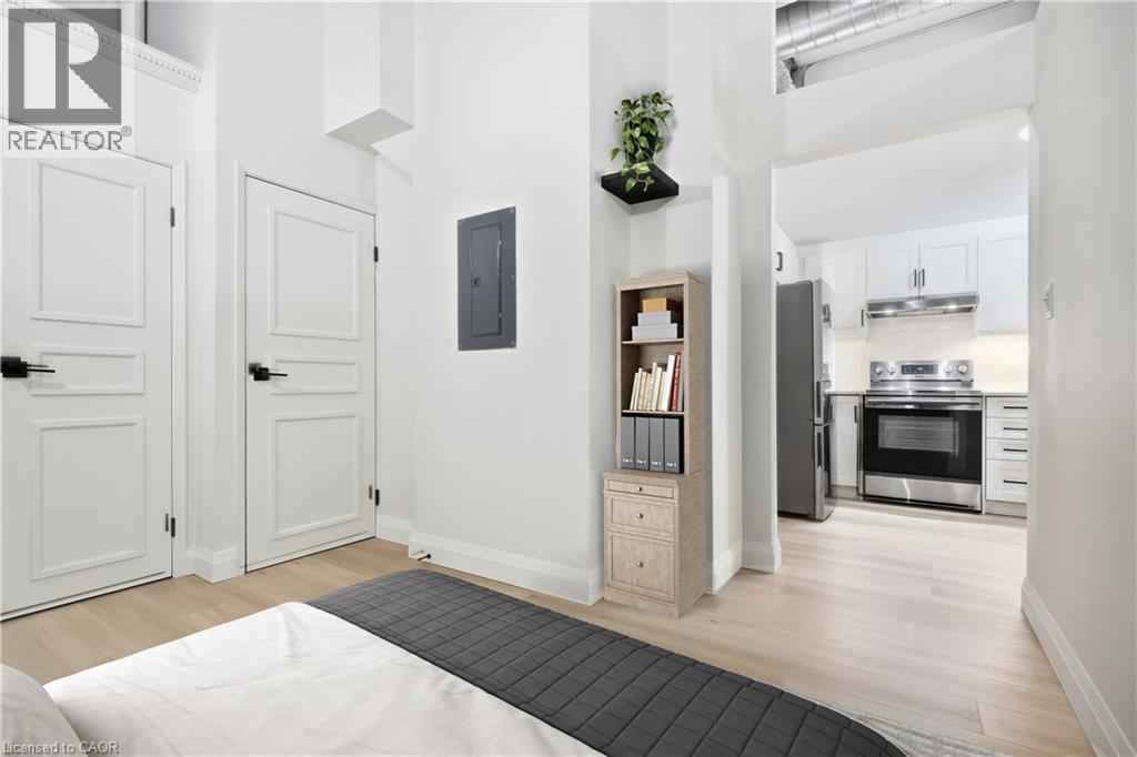 11 Rebecca Street Unit# 105, Hamilton, Ontario  L8R 3H7 - Photo 11 - 40866599