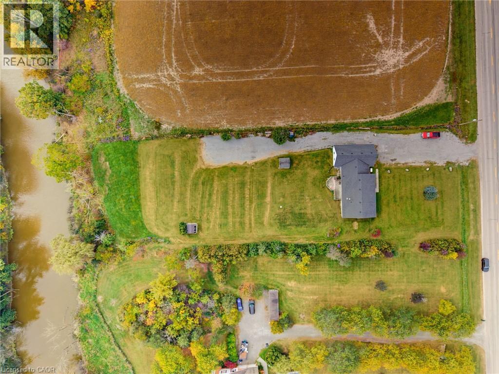 7877 Canborough Road, Canborough, Ontario  N1A 2W1 - Photo 36 - 40866821