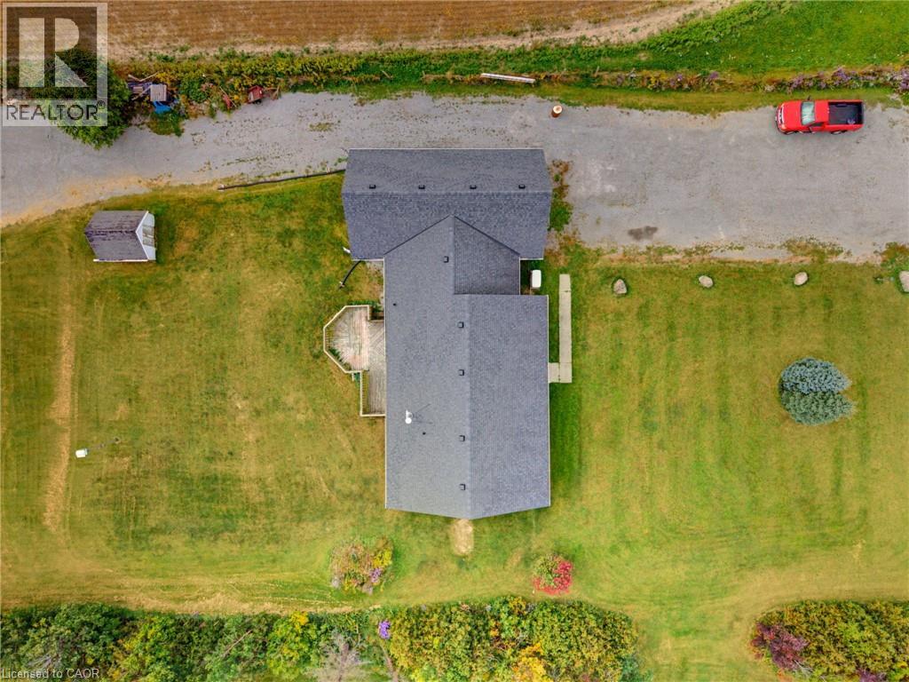 7877 Canborough Road, Canborough, Ontario  N1A 2W1 - Photo 39 - 40866821