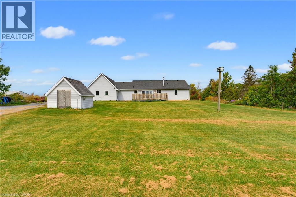 7877 Canborough Road, Canborough, Ontario  N1A 2W1 - Photo 31 - 40866821