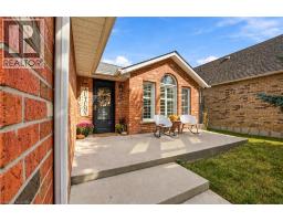 776 ACADIA Drive, Hamilton, Ontario