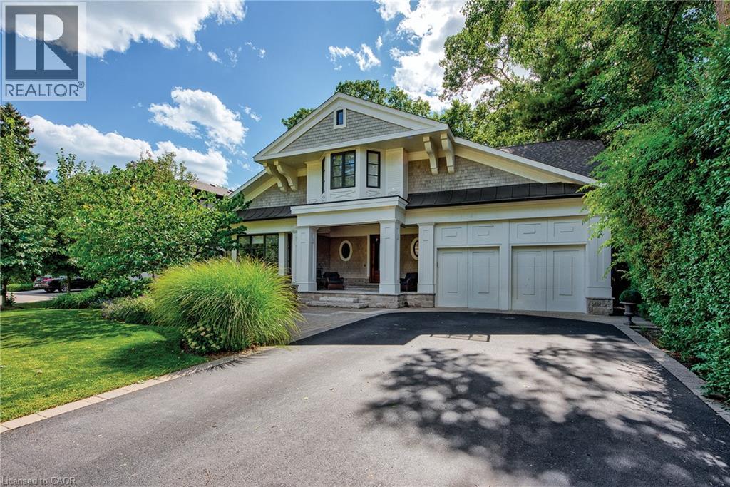 416 WEDGEWOOD Drive, Oakville, Ontario