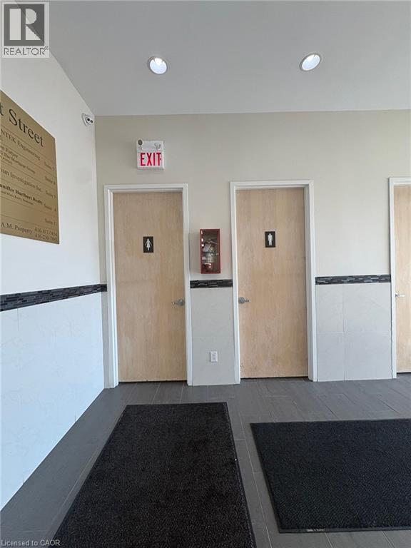 496 Albert Street Unit# 6, Waterloo, Ontario  N2L 3V4 - Photo 3 - 40874791