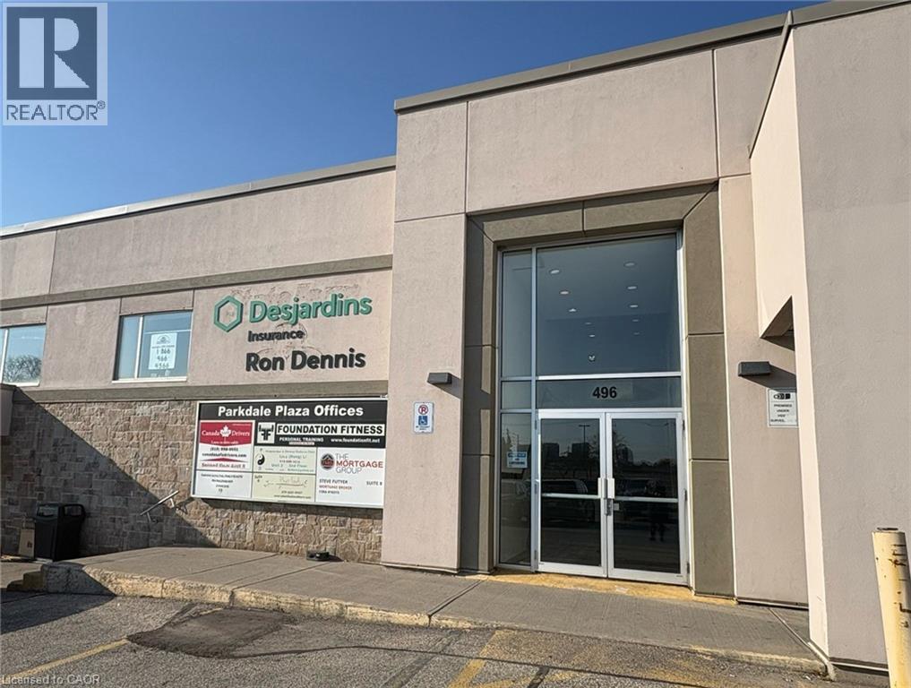 496 Albert Street Unit# 9, Waterloo, Ontario  N2L 3V4 - Photo 1 - 40874813