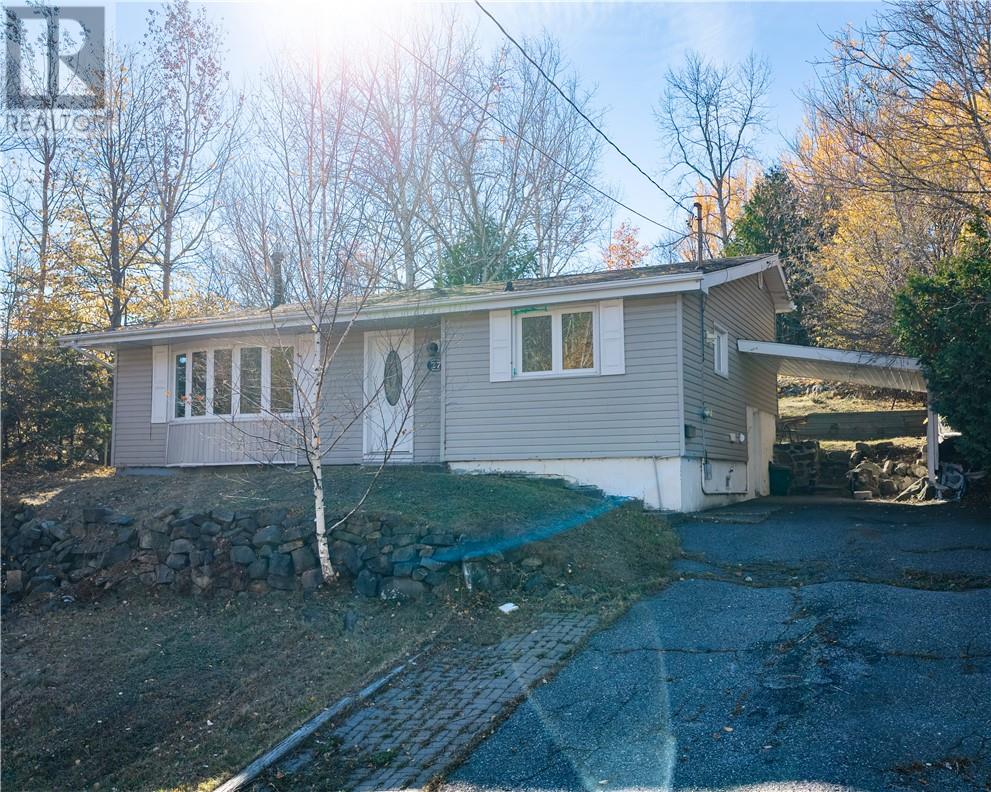27 Snowdon Street, Sudbury, Ontario  P3C 4N6 - Photo 21 - 2131147