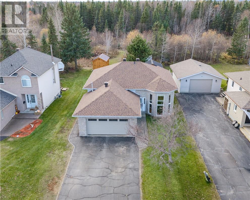4319 Chateau, Hanmer, Ontario  P3P 1Y6 - Photo 35 - 2131141