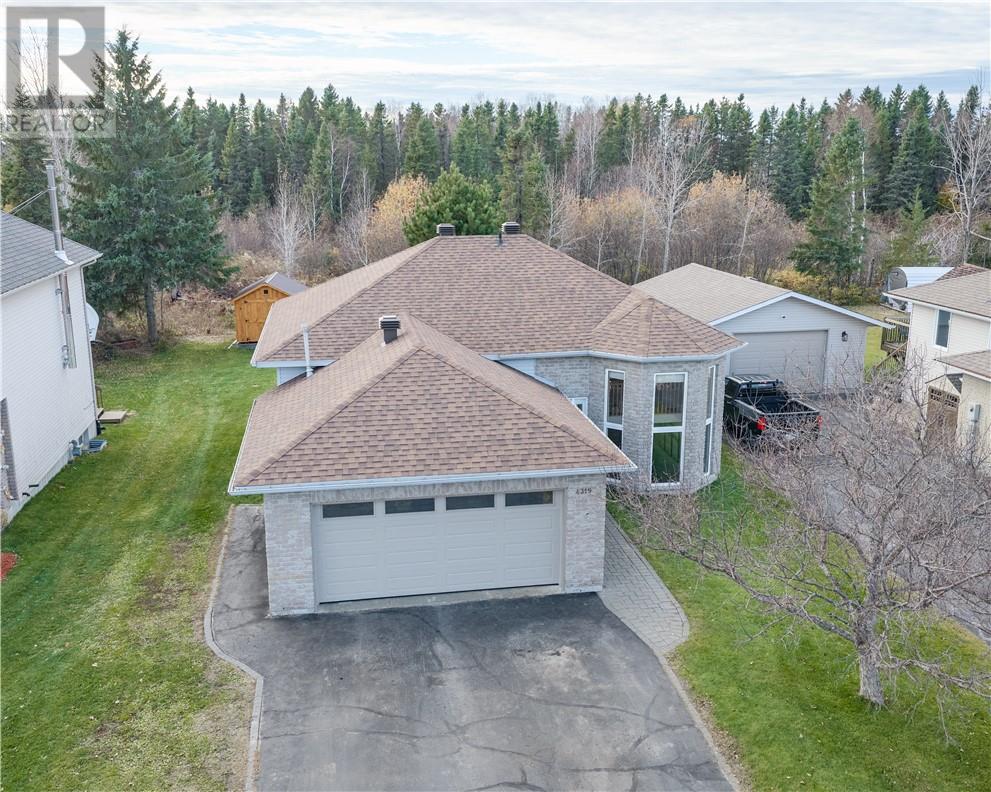 4319 Chateau, Hanmer, Ontario  P3P 1Y6 - Photo 38 - 2131141