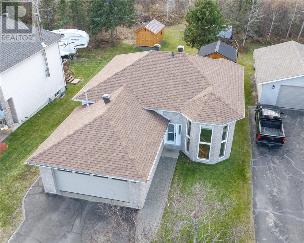 4319 Chateau, Hanmer, Ontario  P3P 1Y6 - Photo 39 - 2131141