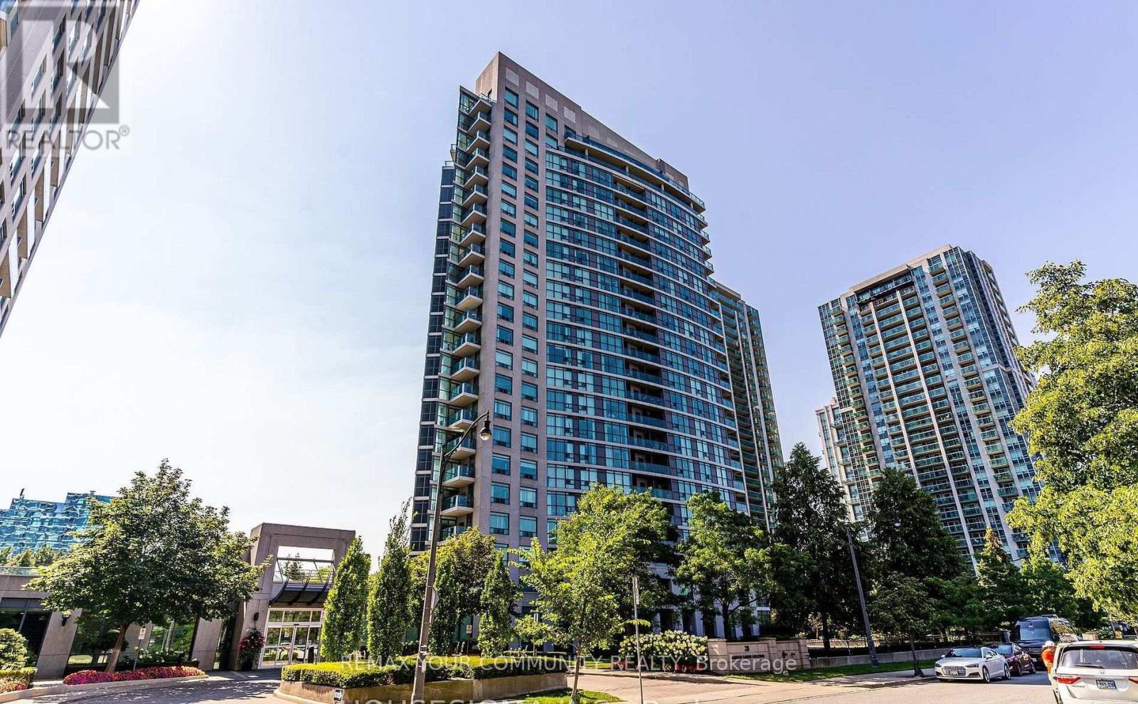 1905 - 28 Harrison Garden Boulevard, Toronto, Ontario  M2N 7B5 - Photo 2 - C14113170