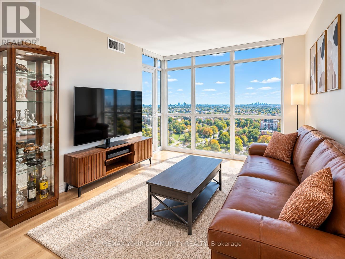 1905 - 28 Harrison Garden Boulevard, Toronto, Ontario  M2N 7B5 - Photo 5 - C14113170