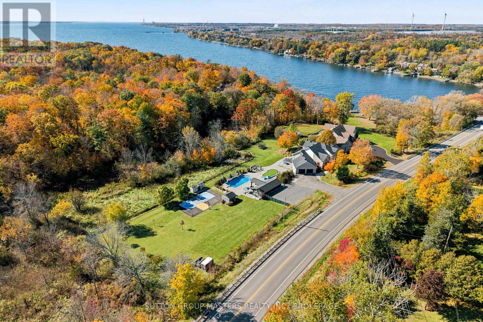 4860 Bath Road, Loyalist (Lennox And Addington - South), Ontario  K0H 1G0 - Photo 2 - X14127464