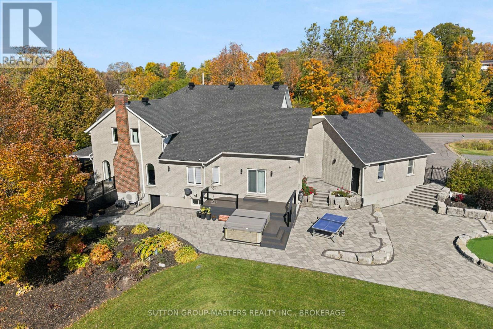 4860 Bath Road, Loyalist (Lennox And Addington - South), Ontario  K0H 1G0 - Photo 33 - X14127464