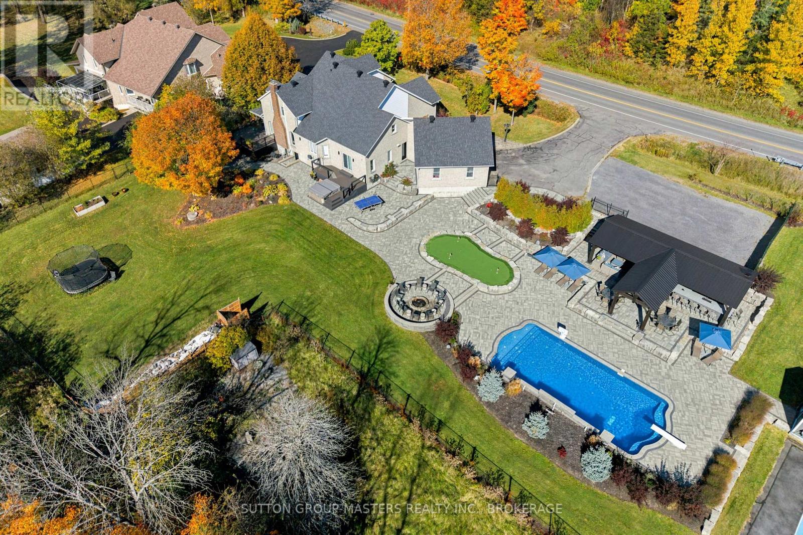 4860 Bath Road, Loyalist (Lennox And Addington - South), Ontario  K0H 1G0 - Photo 35 - X14127464
