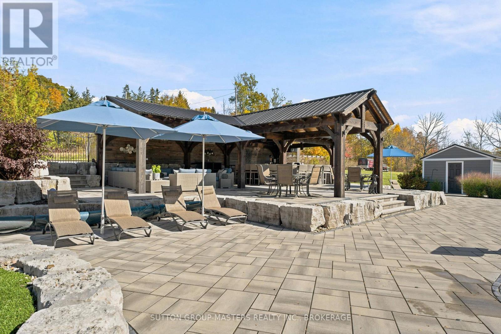 4860 Bath Road, Loyalist (Lennox And Addington - South), Ontario  K0H 1G0 - Photo 38 - X14127464