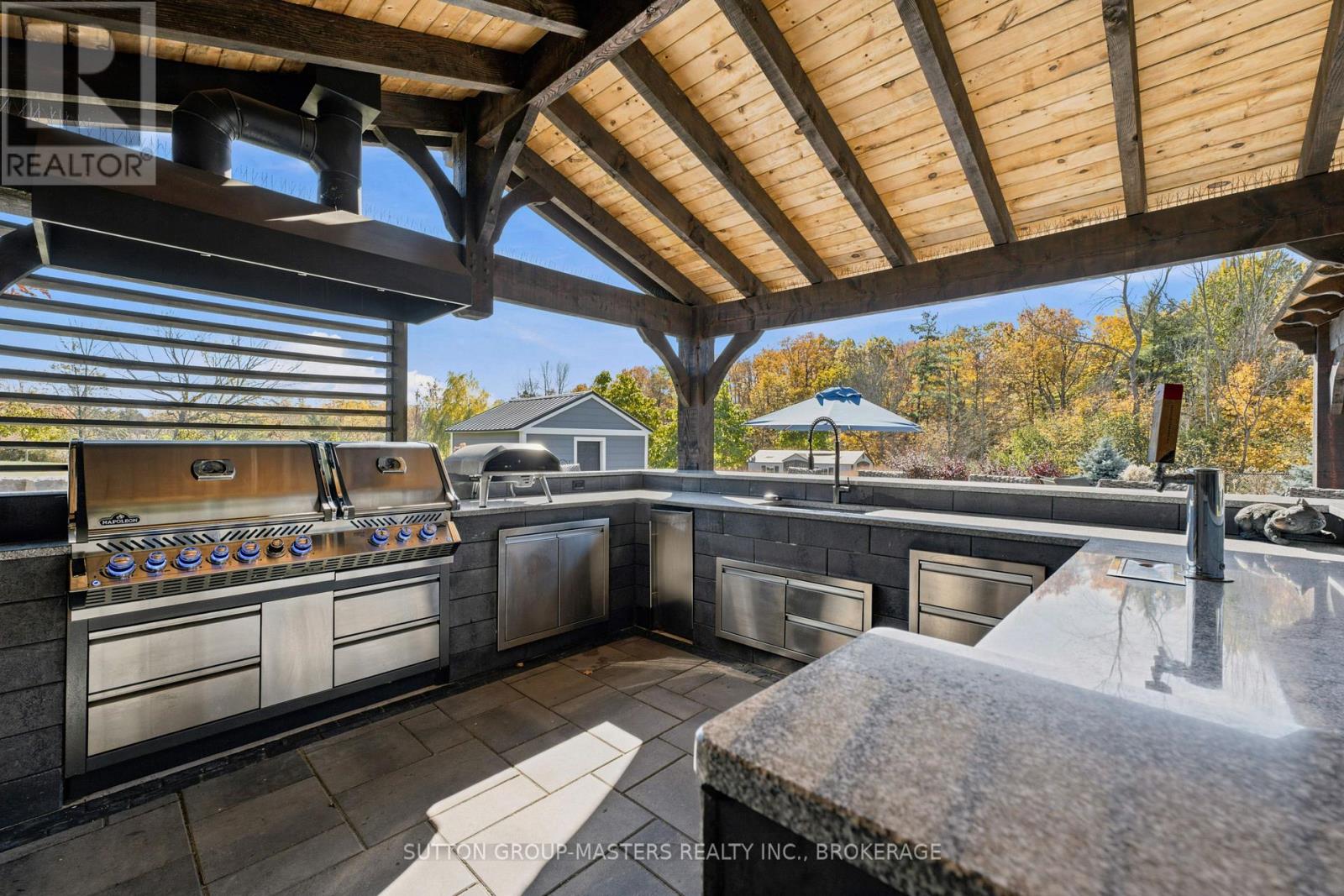 4860 Bath Road, Loyalist (Lennox And Addington - South), Ontario  K0H 1G0 - Photo 39 - X14127464