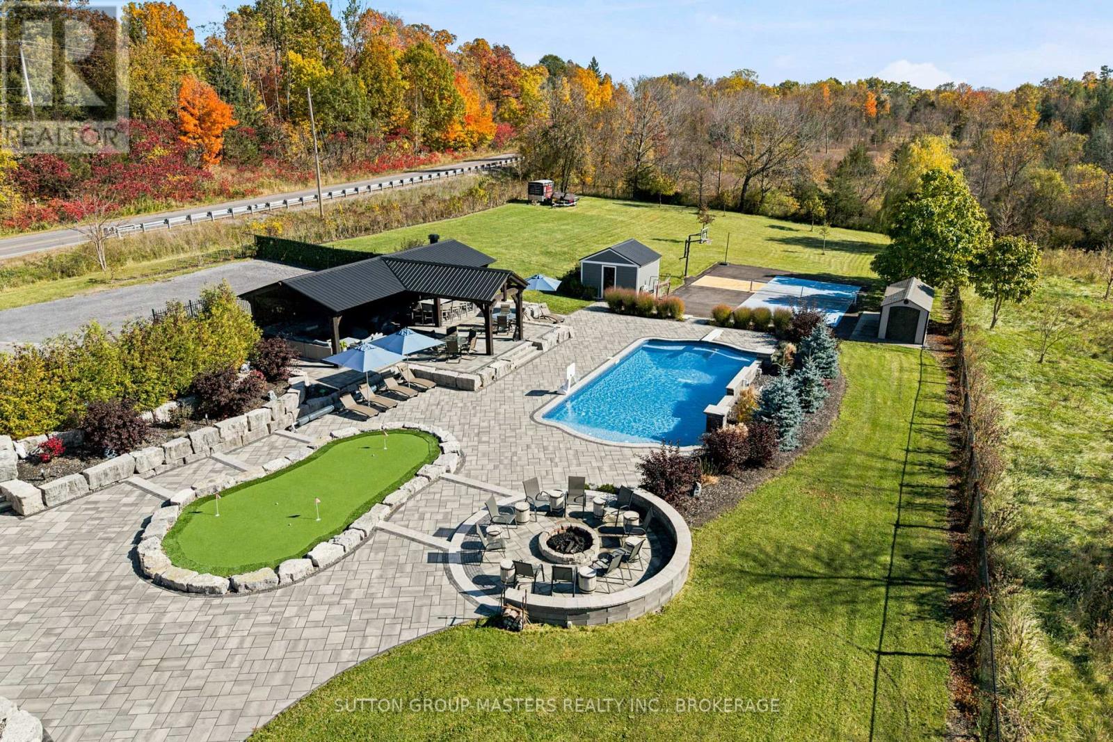 4860 Bath Road, Loyalist (Lennox And Addington - South), Ontario  K0H 1G0 - Photo 5 - X14127464