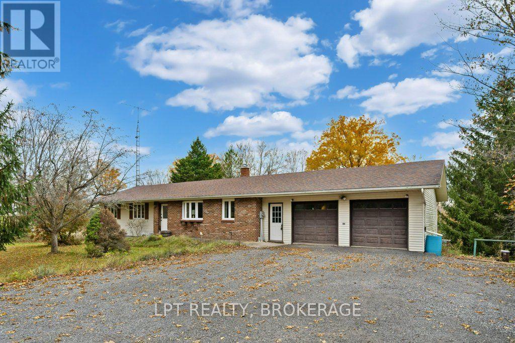 3112 Campbell Road, Frontenac, Ontario