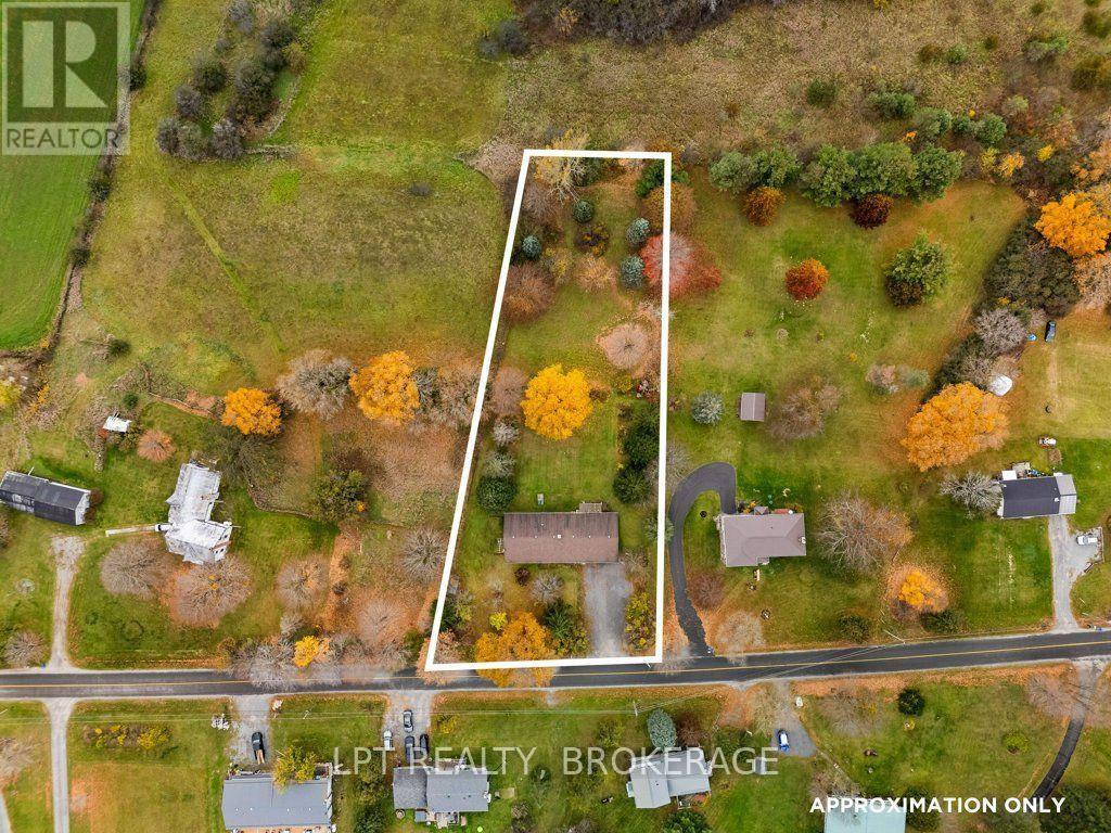 3112 Campbell Road, Frontenac, Ontario K0H 2T0 - Photo 2 - X14127516