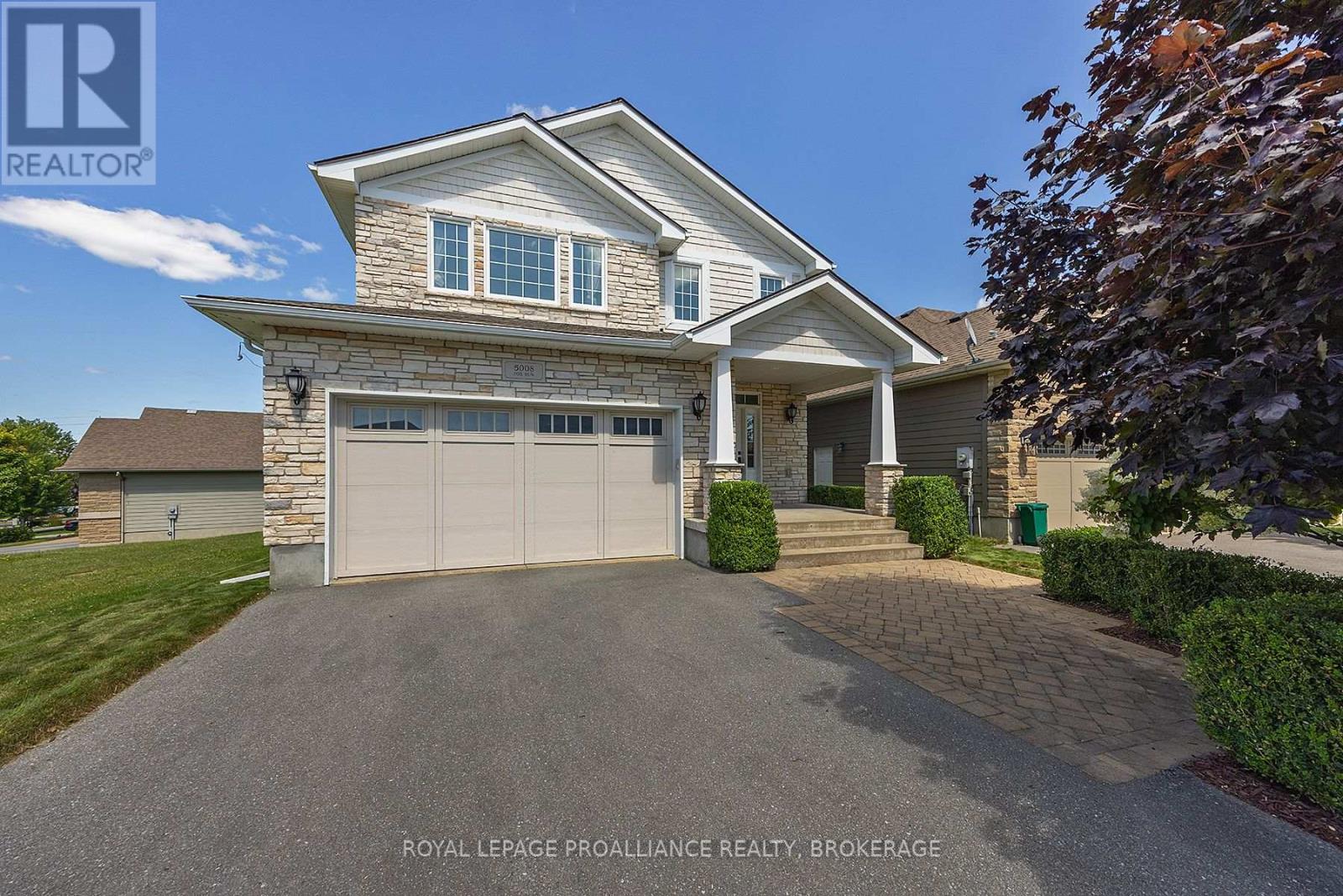 5008 Fox Run Place, Kingston, Ontario K7P 0E4 - Photo 2 - X14127558
