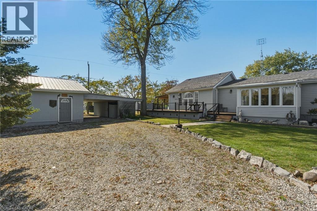 1022 Lakeshore Road, Selkirk, Ontario N0A 1P0 - Photo 3 - 40874109