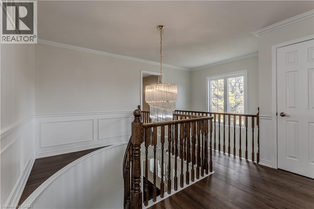 1327 Hazelton Boulevard, Burlington, Ontario  L7P 4V1 - Photo 17 - 40874767