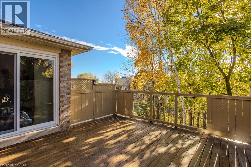 1327 Hazelton Boulevard, Burlington, Ontario  L7P 4V1 - Photo 15 - 40874767