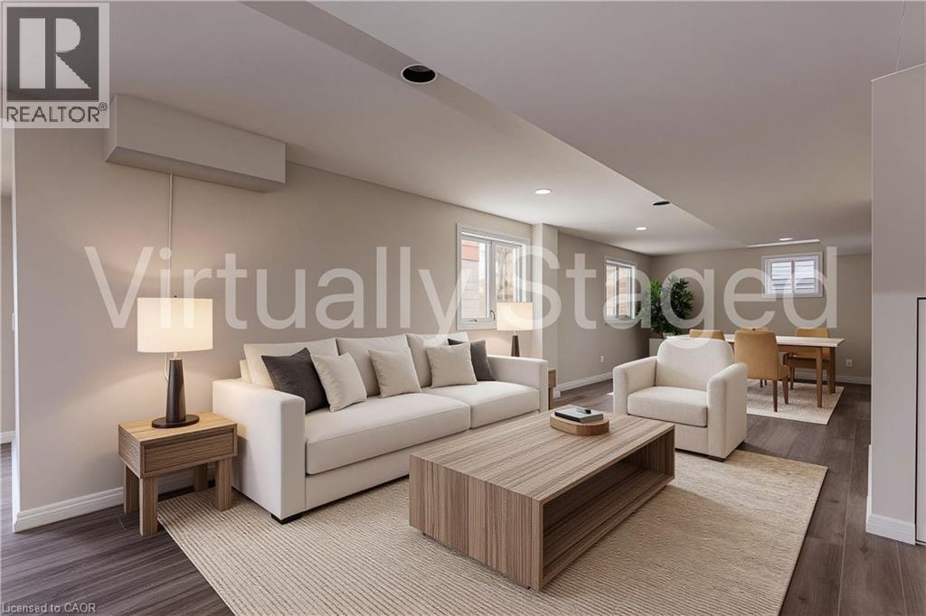1327 Hazelton Boulevard, Burlington, Ontario  L7P 4V1 - Photo 33 - 40874767