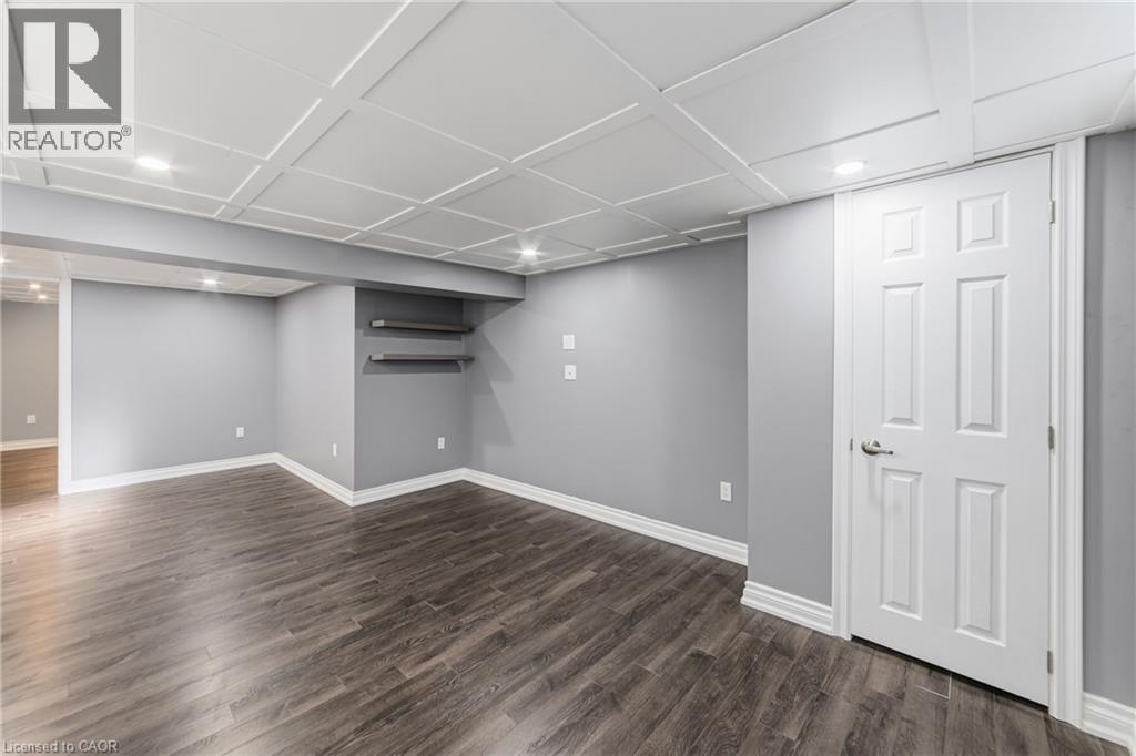 458 East 37th Street, Hamilton, Ontario  L8V 4B9 - Photo 15 - 40874854