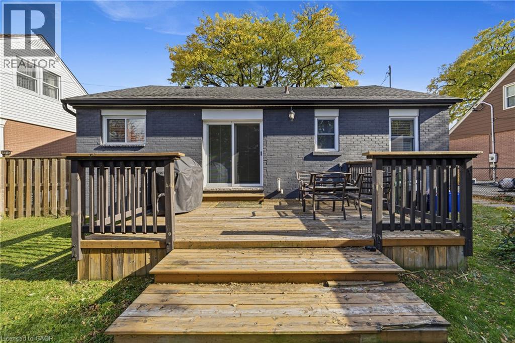 458 East 37th Street, Hamilton, Ontario  L8V 4B9 - Photo 22 - 40874854