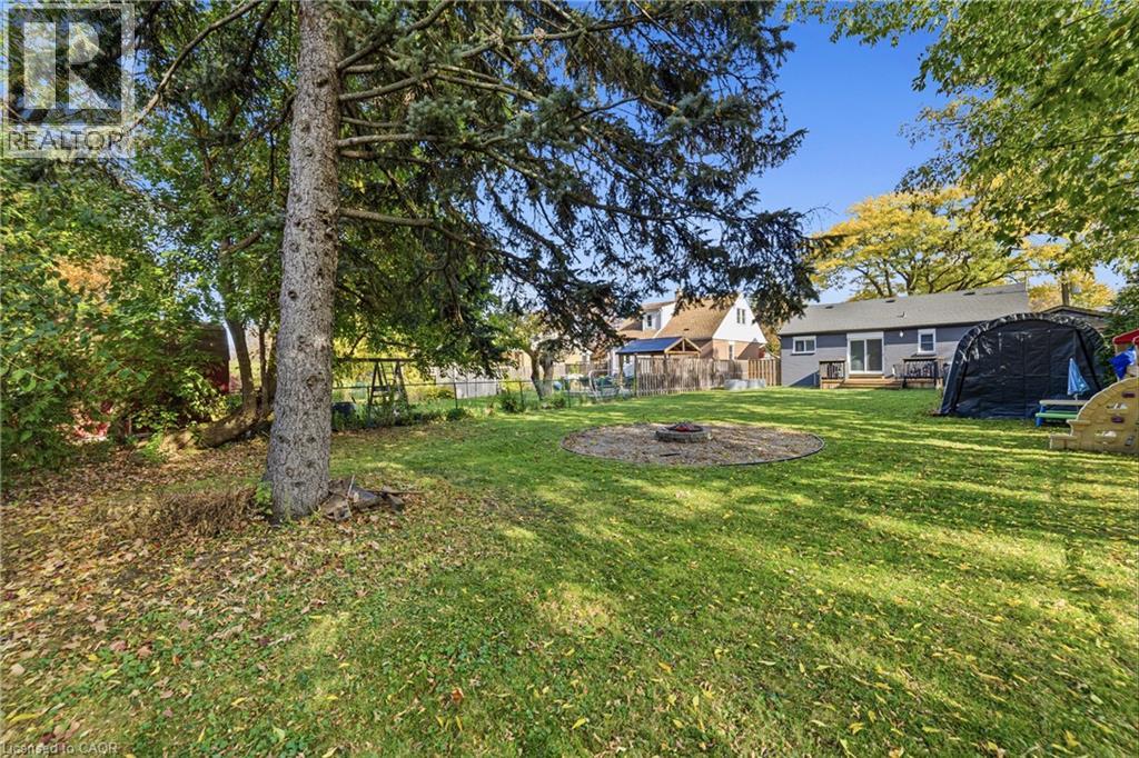 458 East 37th Street, Hamilton, Ontario  L8V 4B9 - Photo 24 - 40874854
