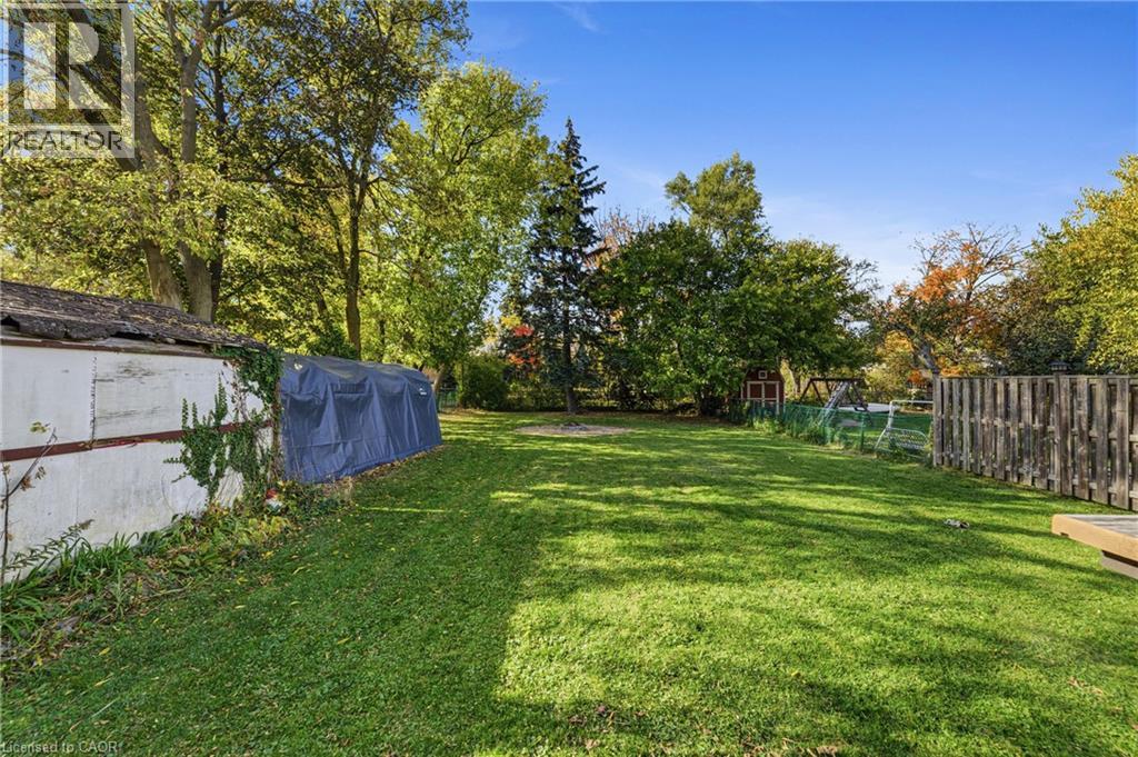 458 East 37th Street, Hamilton, Ontario  L8V 4B9 - Photo 23 - 40874854