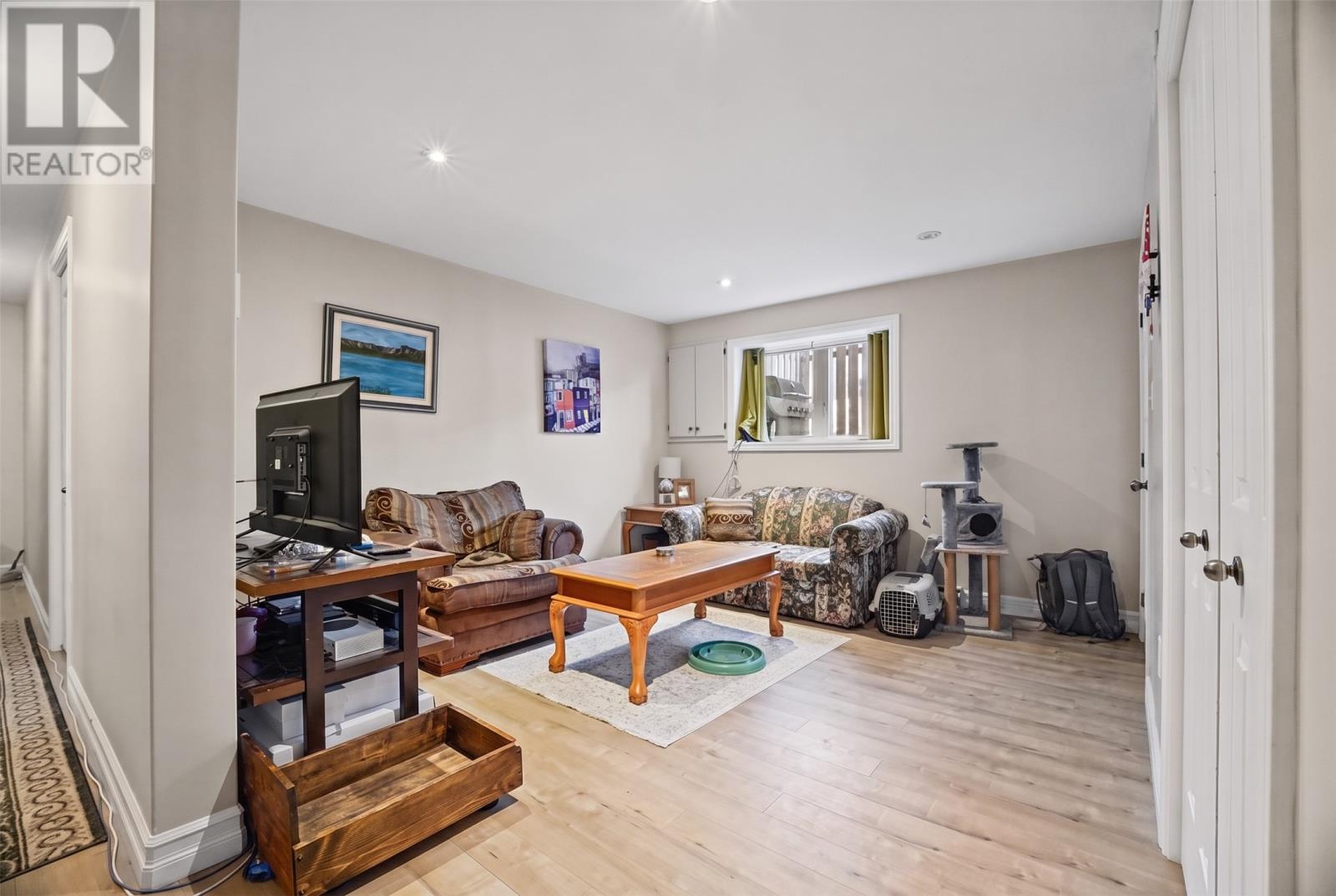 13 Antelope Street St. John's Newfoundland & Labrador Canada A1B0J5, for Sale, residential, Haris Barki, Keller Williams Platinum Realty