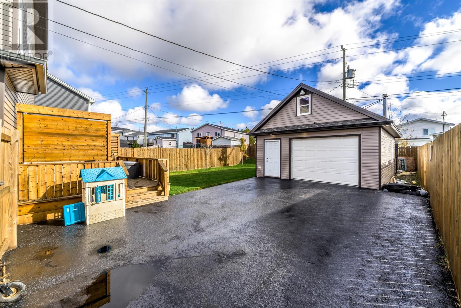 60 Moffatt Road Mt Pearl Newfoundland & Labrador Canada A1N5B9, for Sale, residential, Haris Barki, Keller Williams Platinum Realty