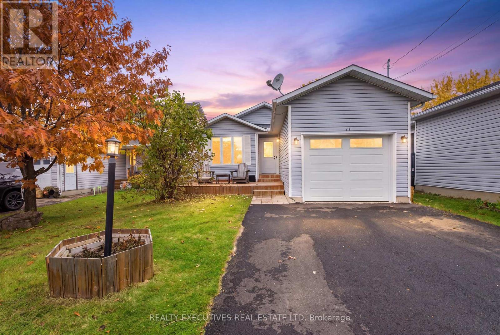 43 Barker Street, Carleton Place, Ontario