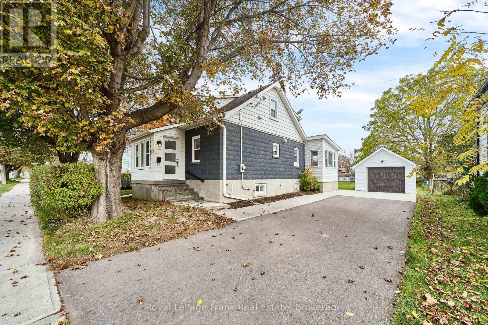 115 LIBERTY STREET S, Clarington, Ontario